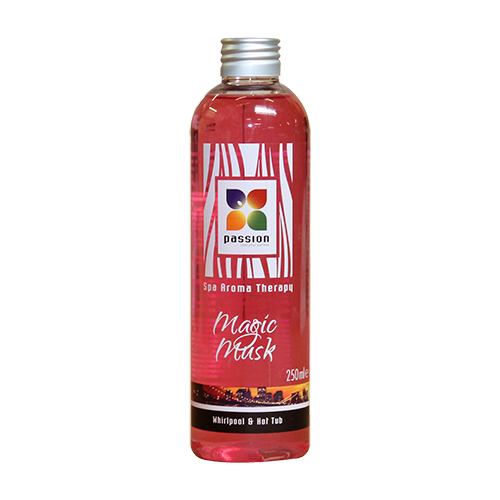 Magic musk